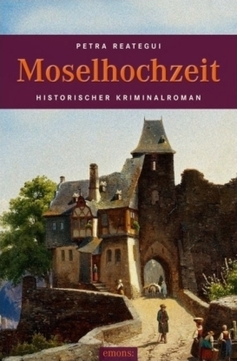 Moselhochzeit