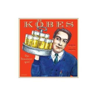 Köbes - Das Brauhausspiel (Spiel)