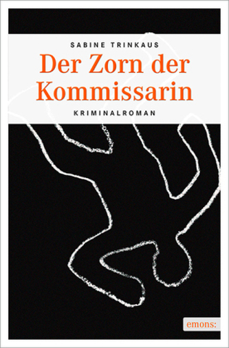 Der Zorn der Kommissarin