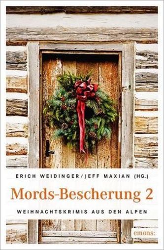Mords-Bescherung. Bd.2