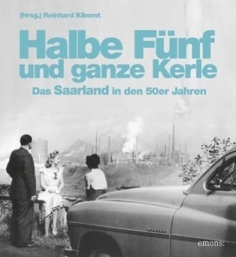 Halbe Fünf und ganze Kerle
