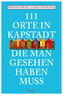 111 Orte in Kapstadt, die man gesehen haben muss