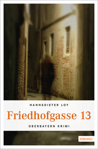 Friedhofgasse 13