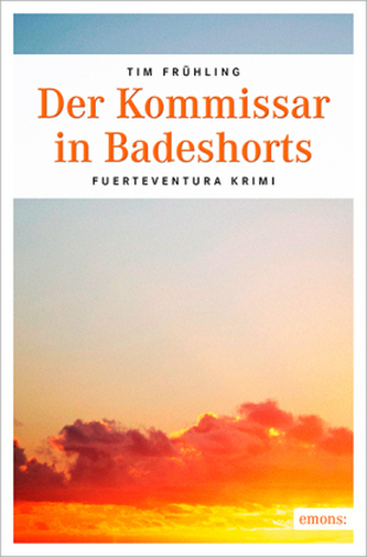 Der Kommissar in Badeshorts
