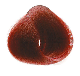 Color RED 6/6 Dark Blonde Red 100ml/Permanentní barvy/červené/