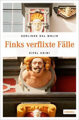 Finks verflixte Fälle