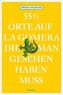 55 1/2 Orte auf La Gomera, die man gesehen haben muss