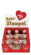 Keks-Stempel 'I mog di'