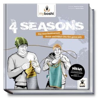 myboshi - 4 Seasons