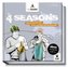 myboshi - 4 Seasons