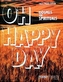 Oh Happy Day - Gospels und Spirituals, für Gesang und Klavier