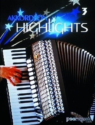 Akkordeon Highlights. Bd.3