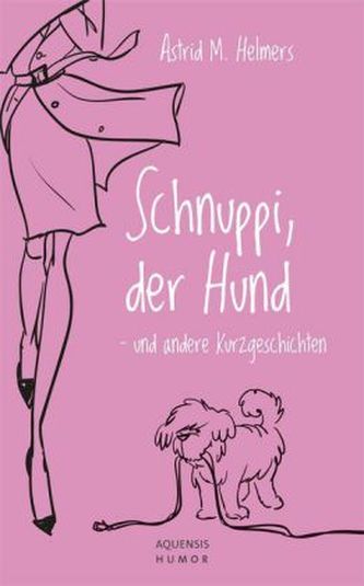 Schnuppi, der Hund