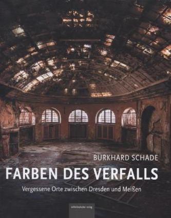 Farben des Verfalls