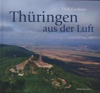 Thüringen aus der Luft