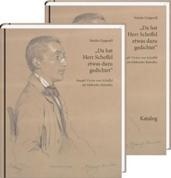 Da hat Herr Scheffel etwas dazu gedichtet