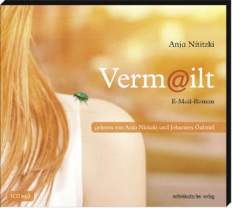Vermailt, MP3-CD