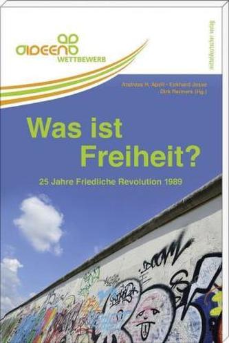 Was ist Freiheit?