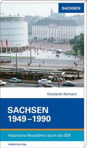 Sachsen 1949-1990