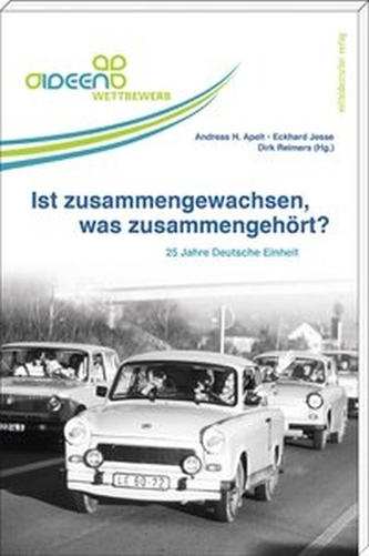 Ist zusammengewachsen, was zusammengehört?