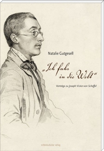 Ich fahr in die Welt