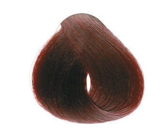 Color MAHOGANY 5/5 Light Chestnut Mahogany 100mll/Permanentní mbarvy/Mahagonové/