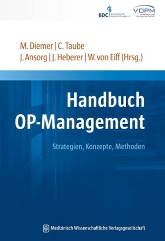 Handbuch OP-Management