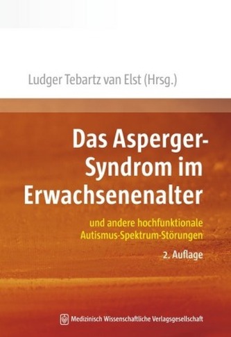 Das Asperger-Syndrom im Erwachsenenalter