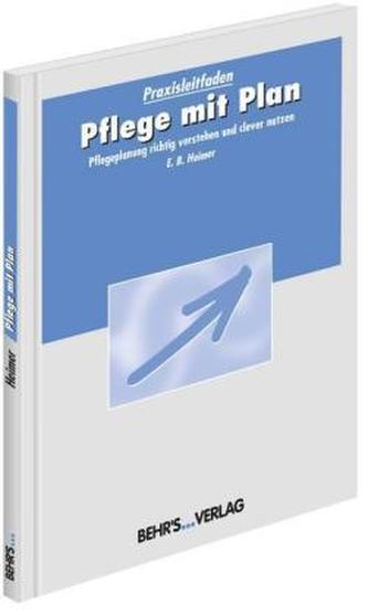 Pflege mit Plan