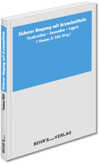 Sicherer Umgang mit Arzneimitteln