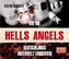 Wie die Hells Angels Deutschlands Unterwelt eroberten, 6 Audio-CDs
