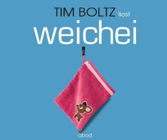 Weichei, 4 Audio-CDs