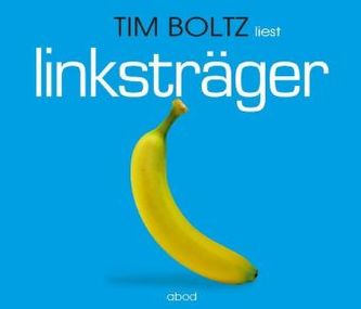 Linksträger, 4 Audio-CDs