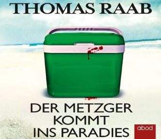 Der Metzger kommt ins Paradies, 6 Audio-CDs