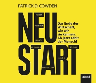 Neustart, Audio-CD