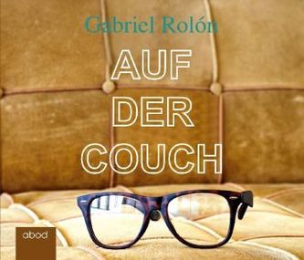 Auf der Couch, Audio-CD