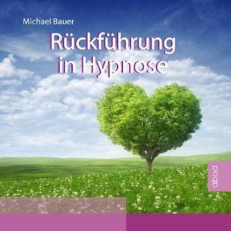 Rückführung in Hypnose, Audio-CD