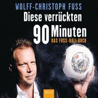 Diese verrückten 90 Minuten, Audio-CD