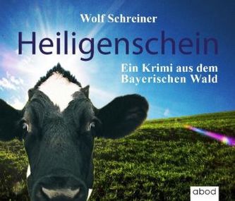 Heiligenschein, 6 Audio-CDs
