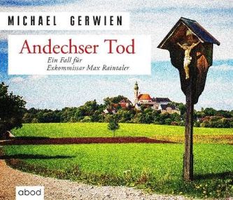 Andechser Tod, 7 Audio-CDs