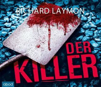 Der Killer, 5 Audio-CDs