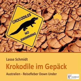 Krokodile im Gepäck, 4 Audio-CDs