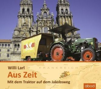 Aus Zeit, 4 Audio-CDs