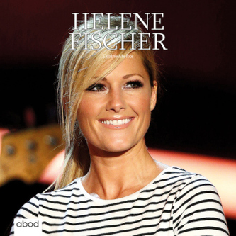 Helene Fischer, Audio-CD