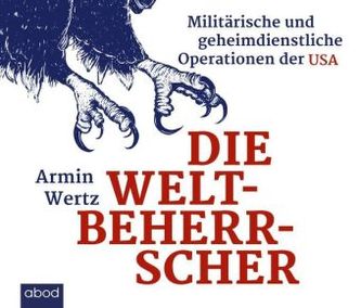 Die Weltbeherrscher, Audio-CD