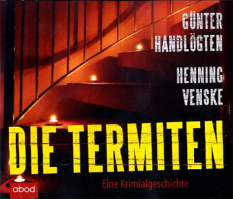 Die Termiten, 5  Audio-CDs
