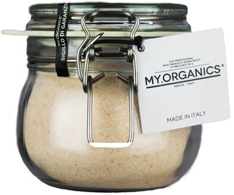 MY.ORGANICS The Organic Himalaya Crystal Salt With Lavender, Pine, Lemon 500g