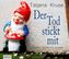 Der Tod stickt mit, 6 Audio-CDs