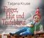 Finger, Hut und Teufelsbrut, 6 Audio-CDs
