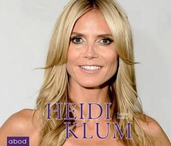 Heidi Klum, Audio-CD